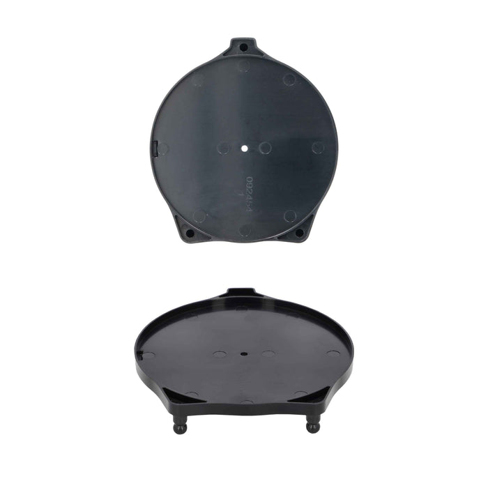 Metra 82-8707 4" Speaker Adapter Plate For Select Mercedes 2020-2024 (Pair)