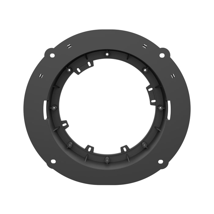 Metra 82-9103 6.5in-6.75in Speaker Adapter Plates  for Audi 2017-2023 (Pair)