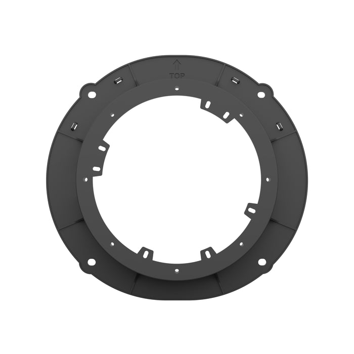 Metra 82-9103 6.5in-6.75in Speaker Adapter Plates  for Audi 2017-2023 (Pair)