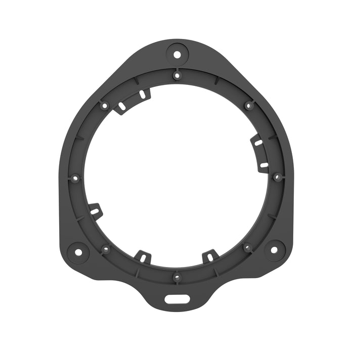 Metra 82-9104 6-6.75" Speaker Adapter Plate For Select Audi 2018-2024 (Pair)