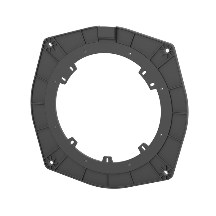 Metra 82-9400 6-6.75" Speaker Adapter Plate For Select Land Rover 2015-2024 (Pair)