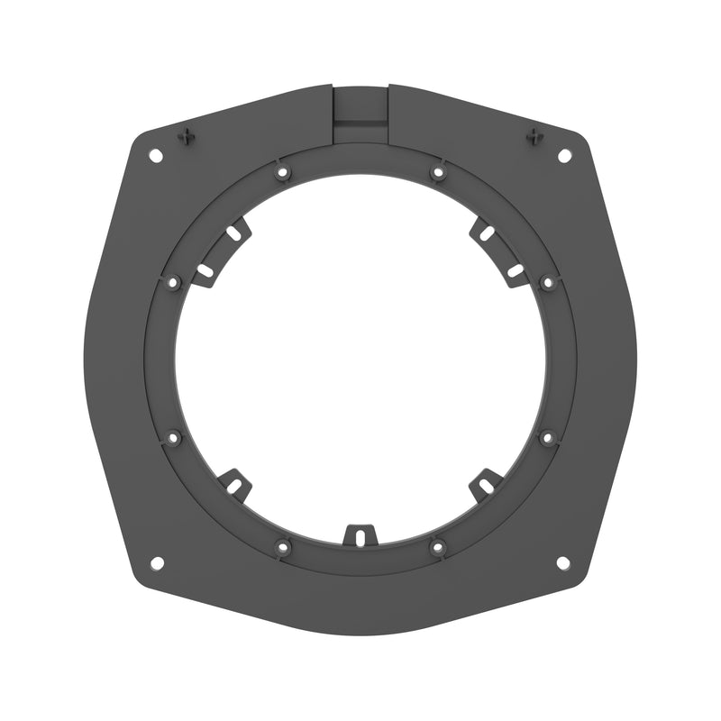 Metra 82-9400 6-6.75" Speaker Adapter Plate For Select Land Rover 2015-2024 (Pair)