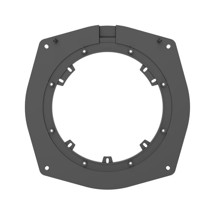 Metra 82-9400 6-6.75" Speaker Adapter Plate For Select Land Rover 2015-2024 (Pair)