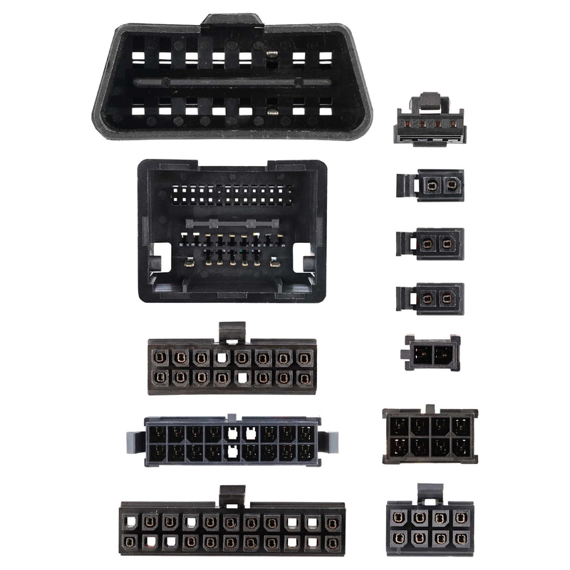 Axxess AXRSCH-GM44 Radio Status Control Harness for Select GM 2010-2017