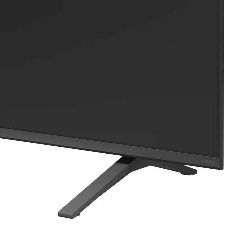 LG 85" Class QNED 84B Series evo AI Mini LED 4K Smart TV 2026 (85QNED84BUA)