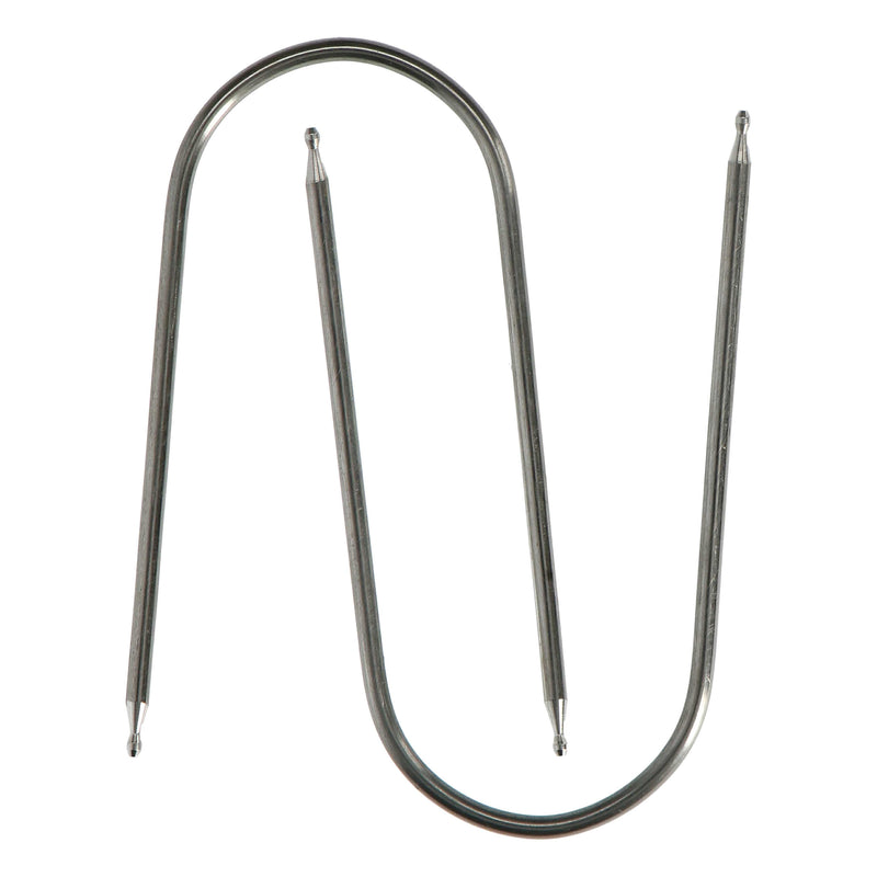 Metra 86-5618 Radio Removal Keys Tool for Select Ford Vehicles