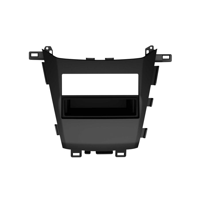 Metra 99-7880B Single or Double DIN Dash Kit for select Honda Odyssey 2011-2013