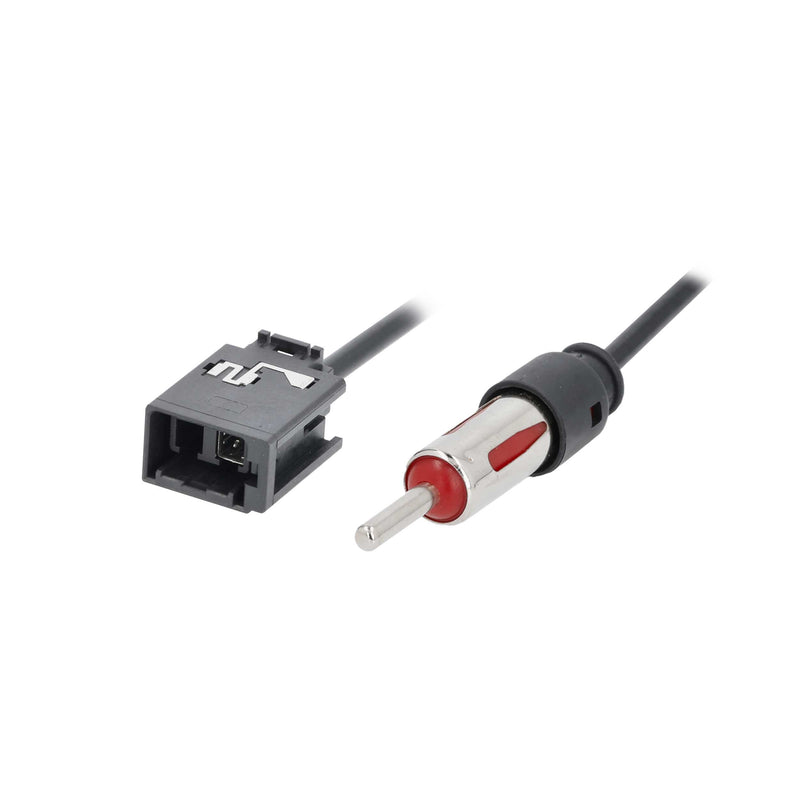 Metra 40-VL10 Radio Stereo Antenna Adapter for Select 1999-2007 Volvo