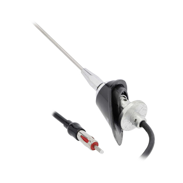 Metra 44-CR72 Replacement Antenna for select 1985-1996 Jeep Commanche, Cherokee, Wagoneer Vehicles