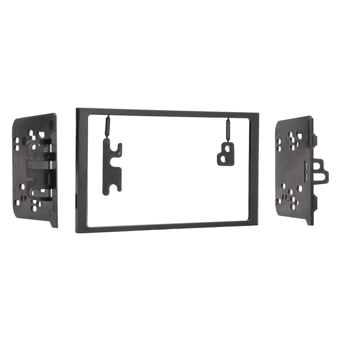 Metra 95-2001 Double DIN Stereo Dash Multi-Kit for Select GM Multi-Kit 1994-2012