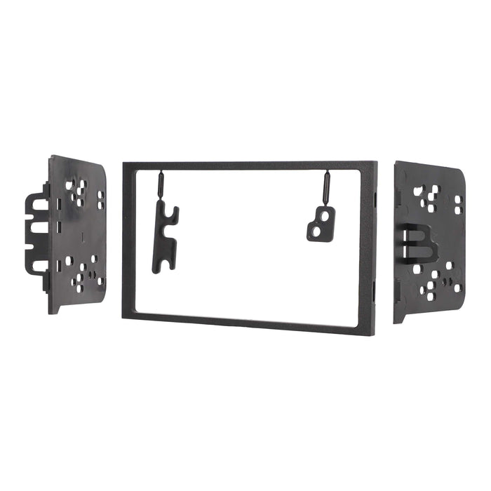 Metra 95-2001 Double DIN Stereo Dash Multi-Kit for Select GM Multi-Kit 1994-2012