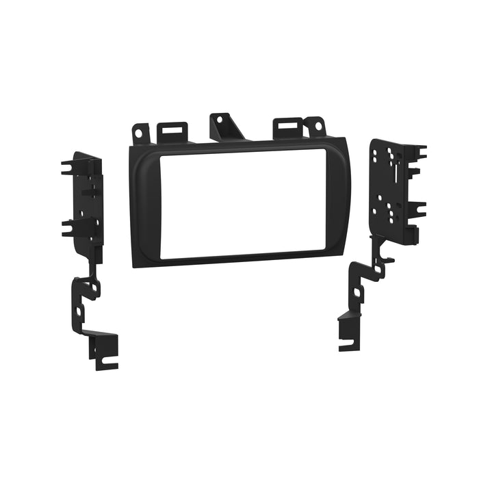 Metra 95-2005B Double DIN Dash Kit for Select Cadillac 1996-2005 Vehicles