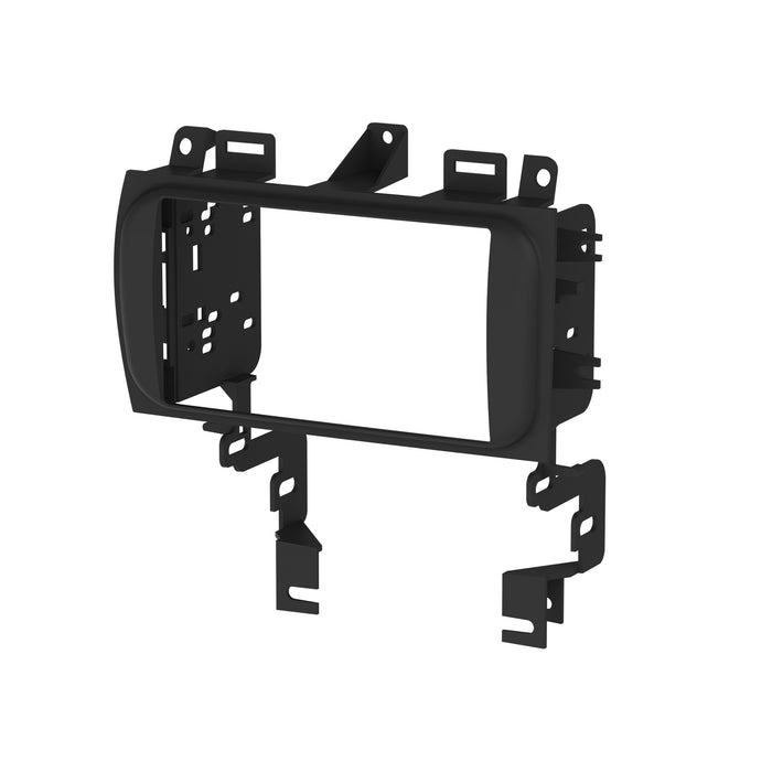 Metra 95-2005B Double DIN Dash Kit for Select Cadillac 1996-2005 Vehicles