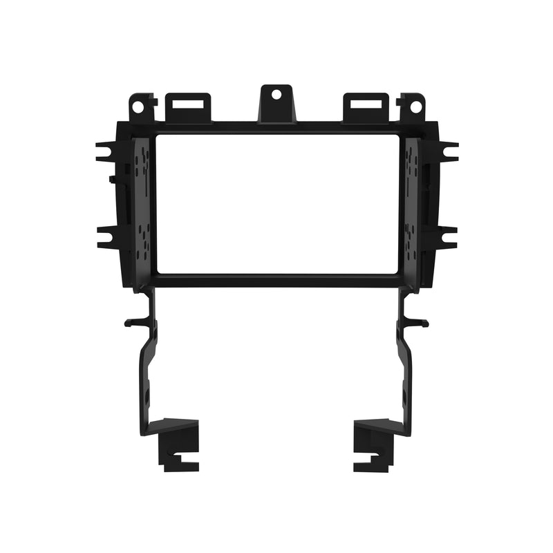 Metra 95-2005B Double DIN Dash Kit for Select Cadillac 1996-2005 Vehicles