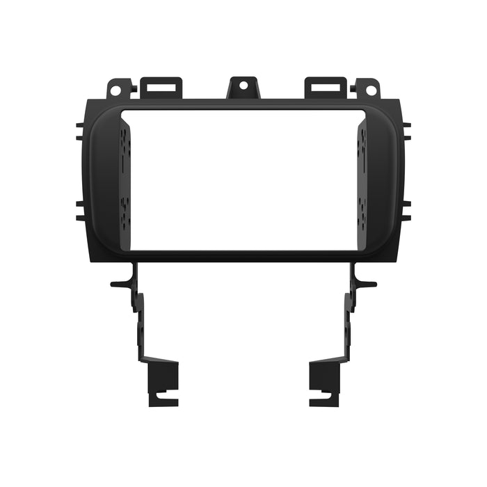 Metra 95-2005B Double DIN Dash Kit for Select Cadillac 1996-2005 Vehicles