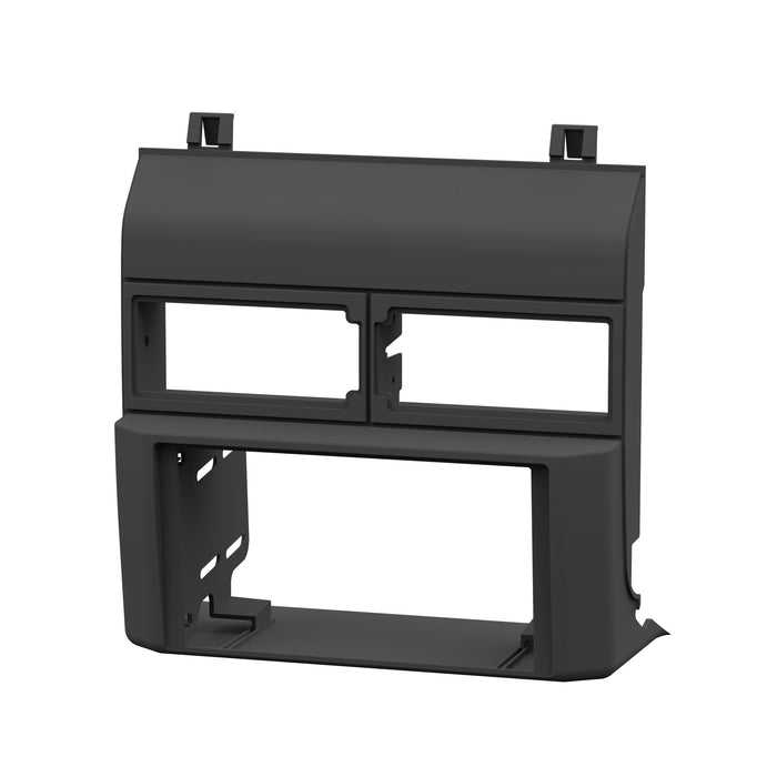 Metra 95-3000 2DIN Dash Kit Combo2 for Select GM SUV/ Full Size Trucks 1988-1994