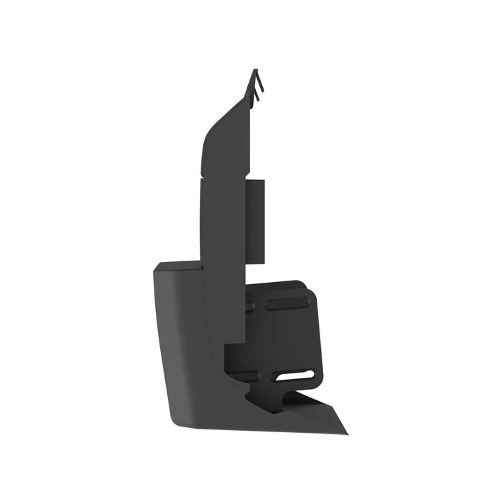 Metra 95-3000 2DIN Dash Kit Combo2 for Select GM SUV/ Full Size Trucks 1988-1994