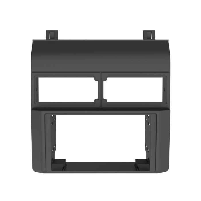 Metra 95-3000 2DIN Dash Kit Combo2 for Select GM SUV/ Full Size Trucks 1988-1994