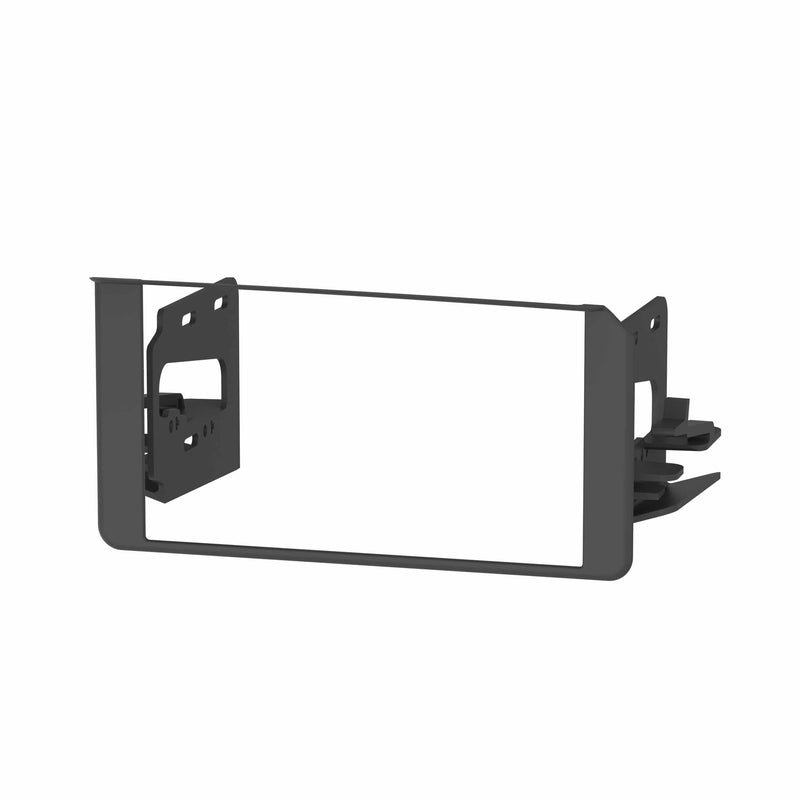 Metra 95-3003G Double DIN Dash Kit for Select GM SUV / Truck 1995-2002