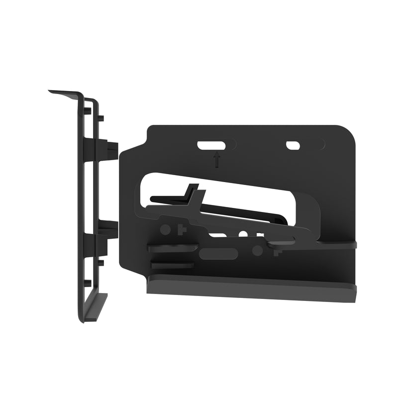 Metra 95-3003G Double DIN Dash Kit for Select GM SUV / Truck 1995-2002