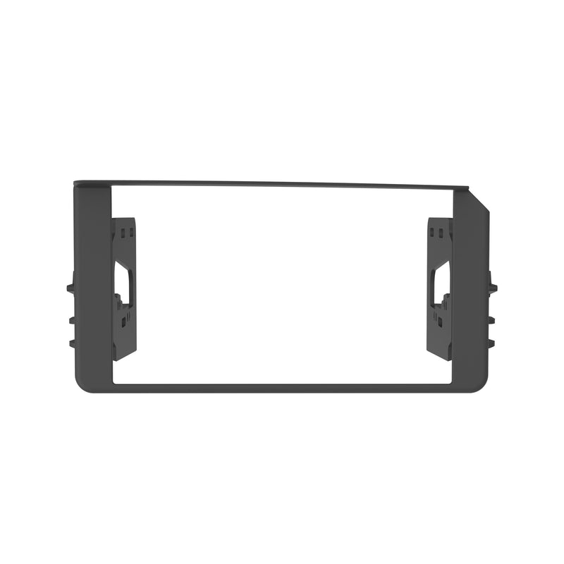 Metra 95-3003G 2-DIN Dash Kit Combo for Select GM SUV / Truck 1995-2002