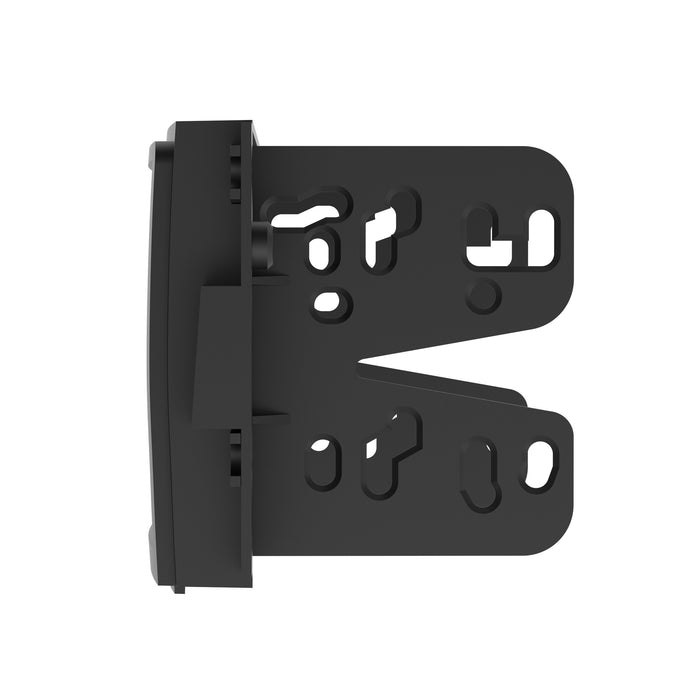 Metra 95-3304 Double DIN Radio Install Dash Kit for GM 2005-2013