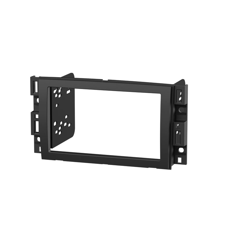 Metra 95-3305 Double DIN Dash Multi-Kit for Select 2006-up GM Vehicles