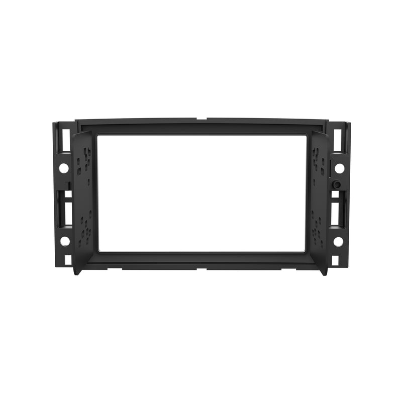 Metra 95-3305 Double DIN Dash Multi-Kit for Select 2006-up GM Vehicles