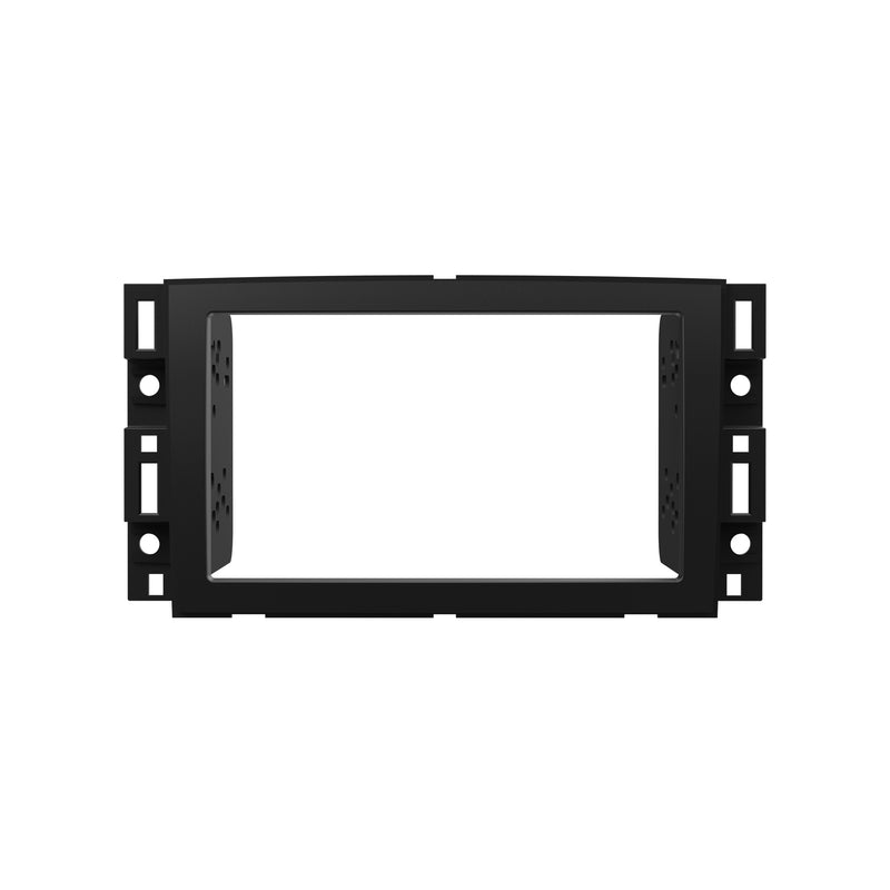 Metra 95-3305 Double DIN Dash Multi-Kit for Select 2006-up GM Vehicles