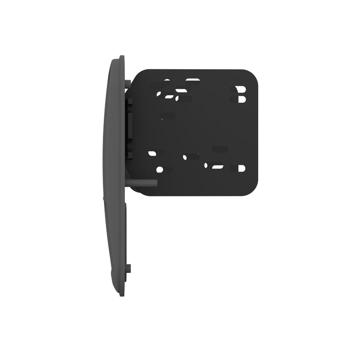 Metra 95-3312G Gray Double DIN Dash Kit for 1993-2002 Pontiac Firebird