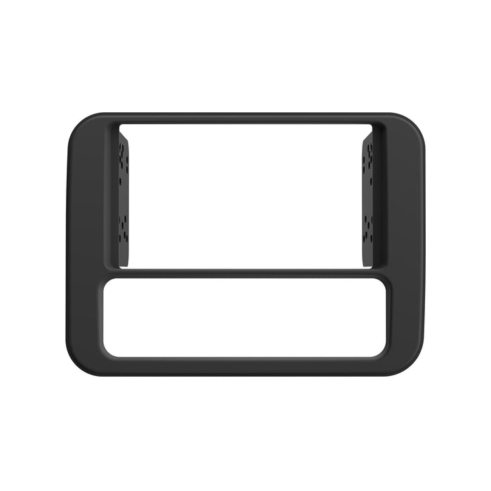 Metra 95-3312G Gray Double DIN Dash Kit for 1993-2002 Pontiac Firebird