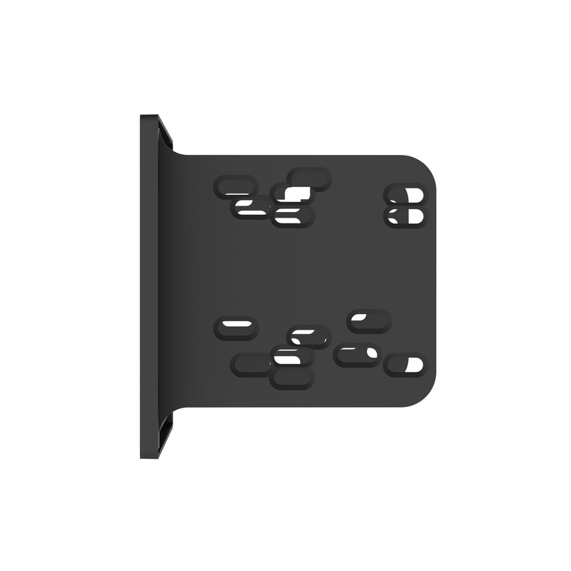 Metra 95-5025 Double DIN Stereo Dash Kit for 1987-1993 Ford Mustang