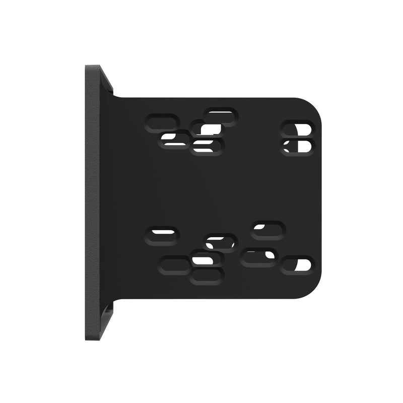 Metra 95-5025 Double DIN Stereo Dash Kit for 1987-1993 Ford Mustang