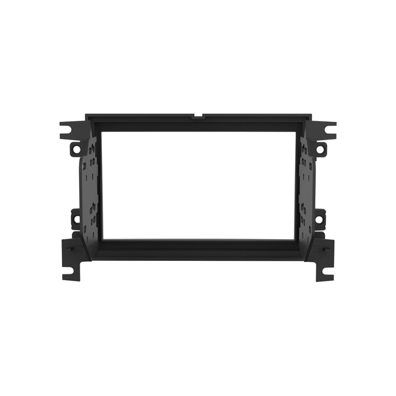 Metra 95-5819 Double DIN Stereo Dash Kit for Ford F-150 Base 2009-2014 (XL Models w/o Plus Package)