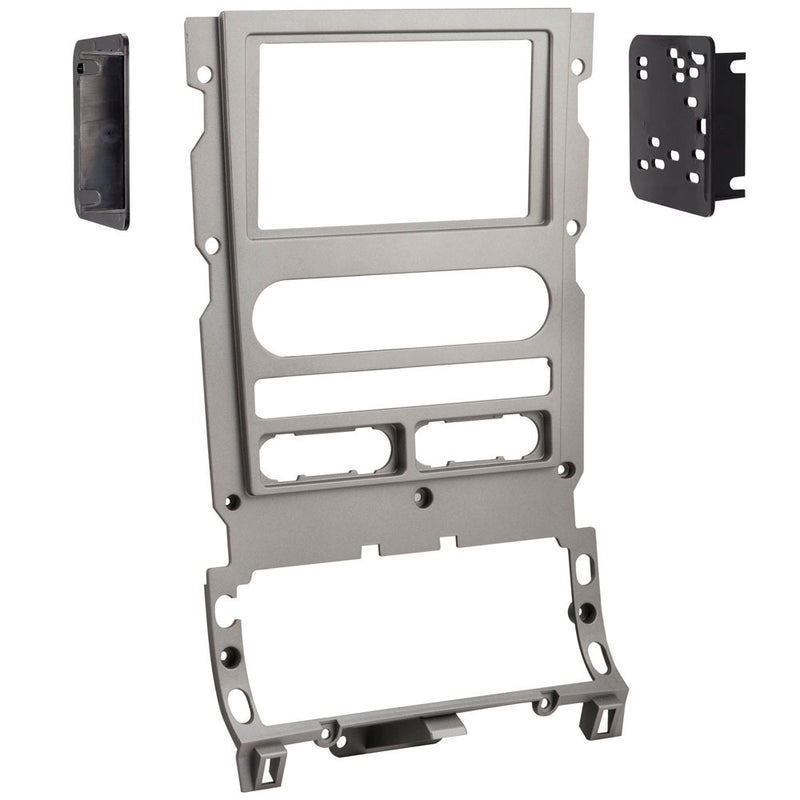 Metra 95-5844S Dash Kit-Lincoln Navigator 4x2 '07-'14(w/o Factory Nav)