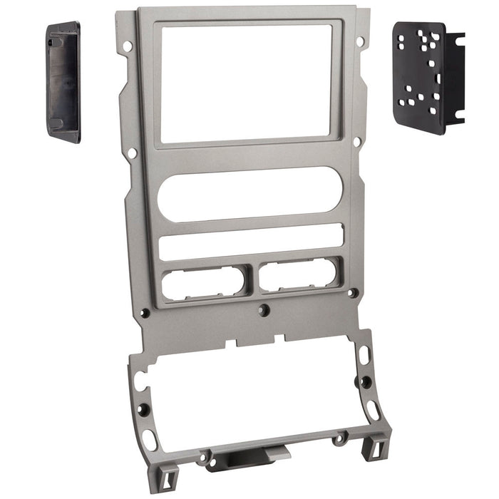 Metra 95-5844S Dash Kit-Lincoln Navigator 4x2 '07-'14(w/o Factory Nav)