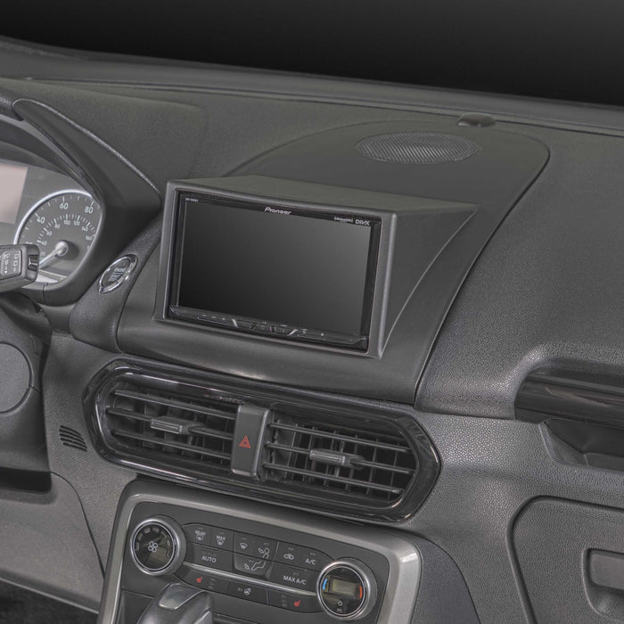 Metra 95-5868B Double Din Stereo Installation Dash Kit for Select Ford EcoSport 2018-2022