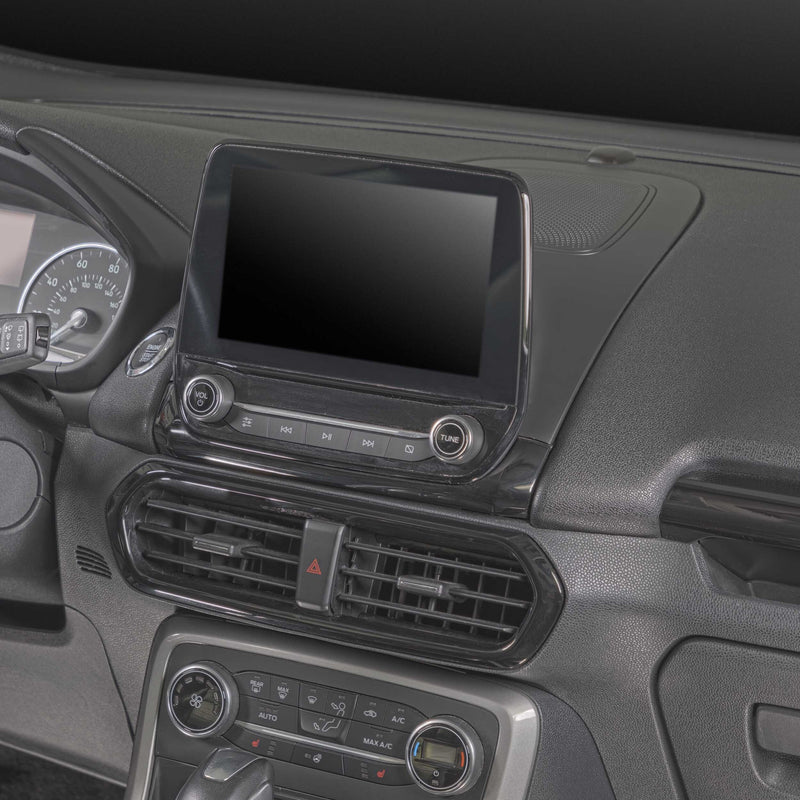 Metra 95-5868B Double Din Stereo Installation Dash Kit for Select Ford EcoSport 2018-2022