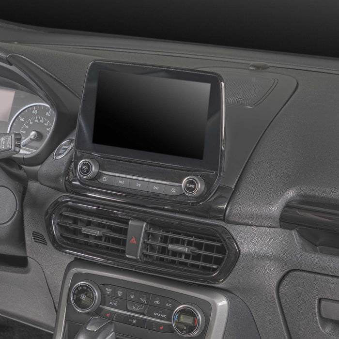 Metra 95-5868B Double Din Stereo Installation Dash Kit for Select Ford EcoSport 2018-2022