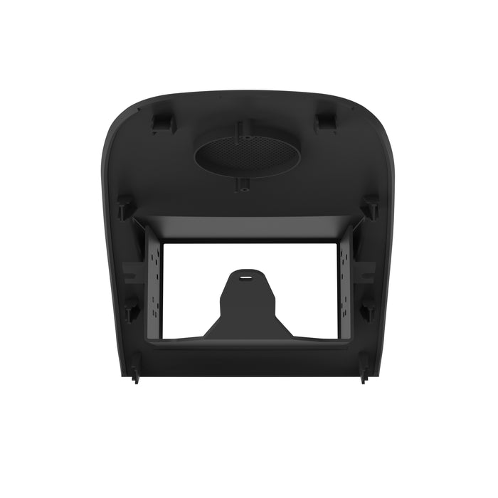 Metra 95-5868B Double Din Stereo Installation Dash Kit for Select Ford EcoSport 2018-2022