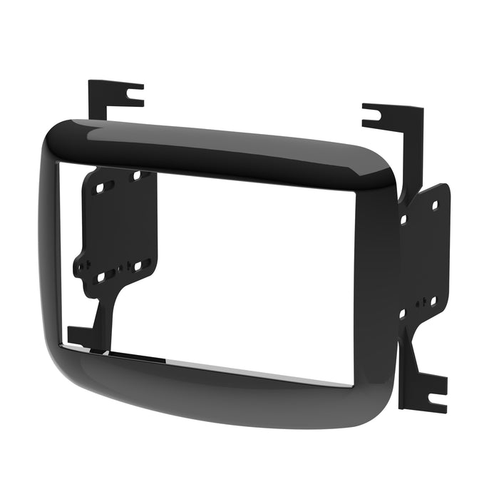 Metra 95-6517HG Double DIN Dash Kit for Dodge Dart 2013-2016 (without Factory 8.4 Inch Screen)