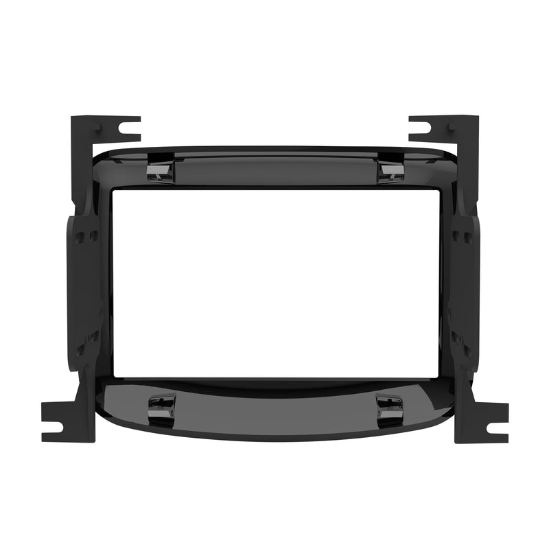 Metra 95-6517HG Double DIN Dash Kit for Dodge Dart 2013-2016 (without Factory 8.4 Inch Screen)