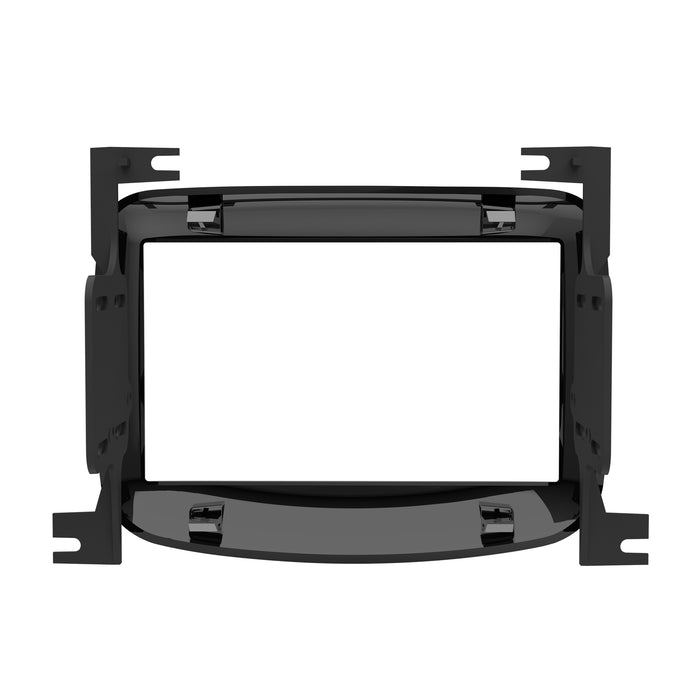 Metra 95-6517HG Double DIN Dash Kit for Dodge Dart 2013-2016 (without Factory 8.4 Inch Screen)