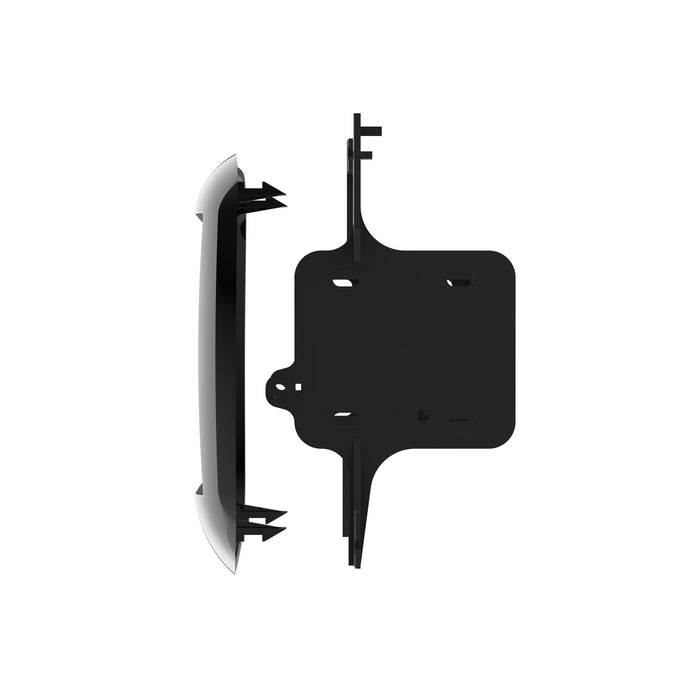 Metra 95-6517HG Double DIN Dash Kit for Dodge Dart 2013-2016 (without Factory 8.4 Inch Screen)