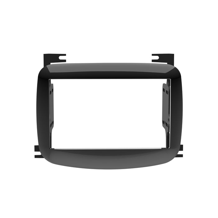 Metra 95-6517HG Double DIN Dash Kit for Dodge Dart 2013-2016 (without Factory 8.4 Inch Screen)