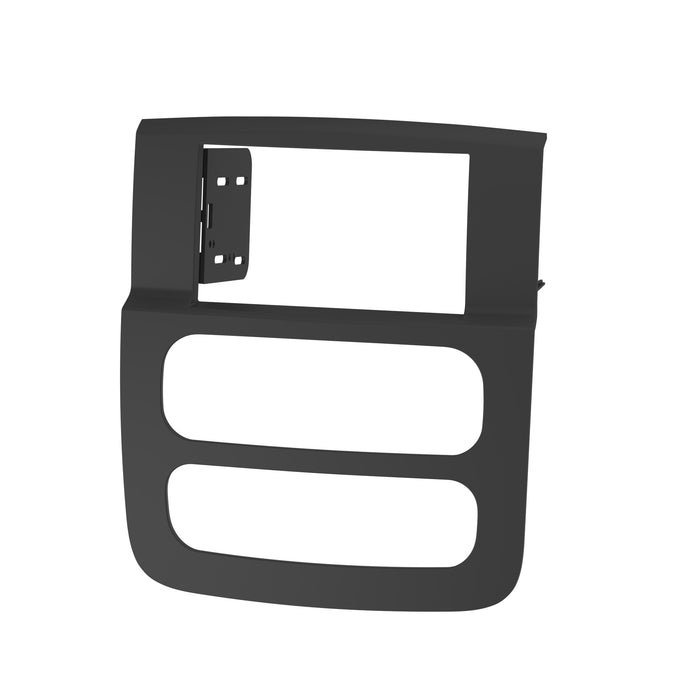 Metra 95-6522B Double DIN Stereo Dash Kit for Select 2002-05 Dodge Ram