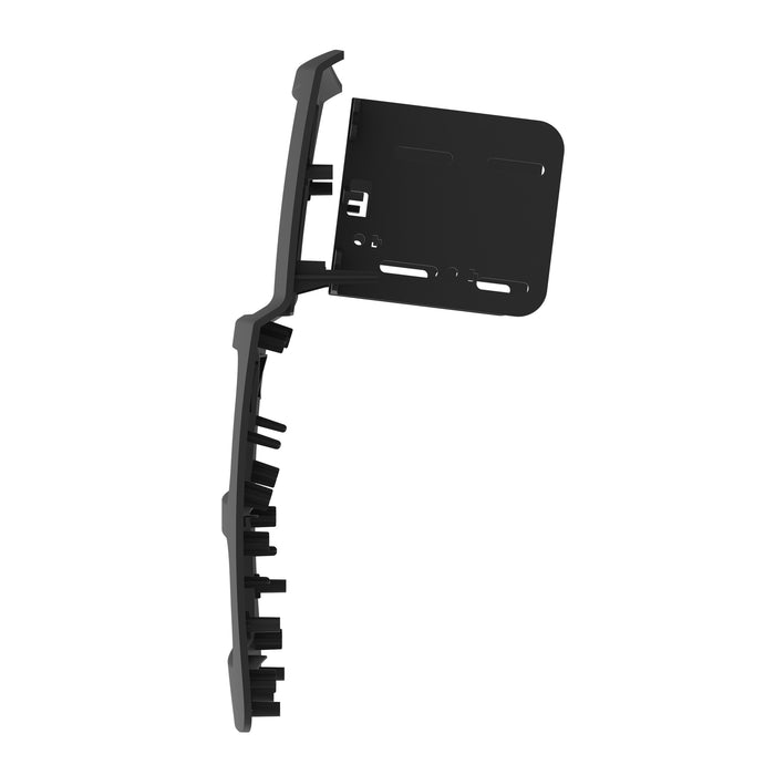 Metra 95-6522B Double DIN Stereo Dash Kit for Select 2002-05 Dodge Ram