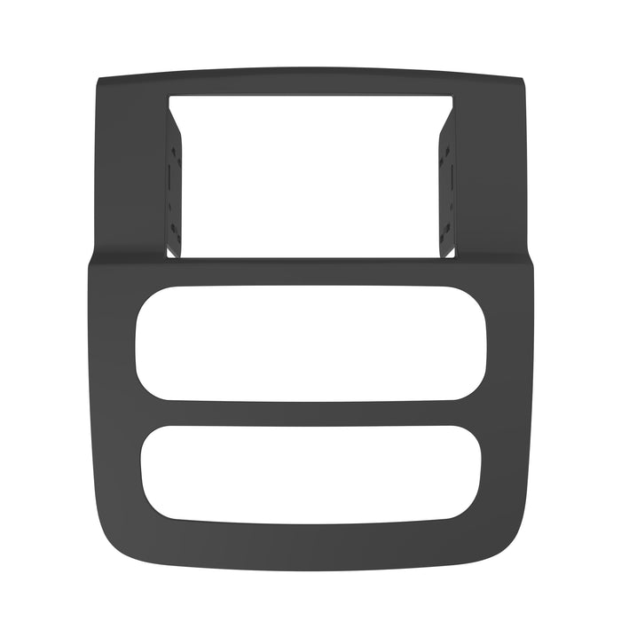 Metra 95-6522B Double DIN Stereo Dash Kit for Select 2002-05 Dodge Ram