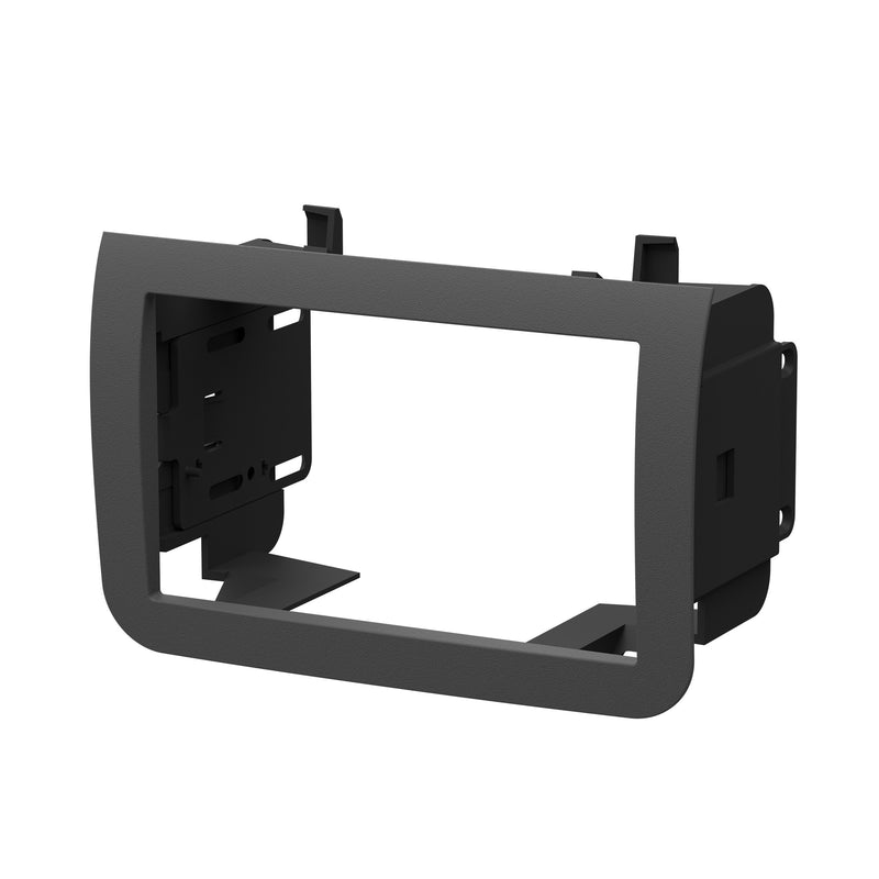 Metra 95-6523 Double DIN Stereo Dash Kit for 2014-up Ram Promaster