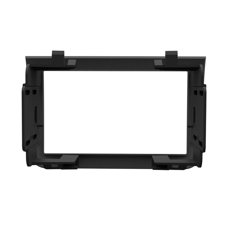 Metra 95-6523 Double DIN Stereo Dash Kit for 2014-up Ram Promaster